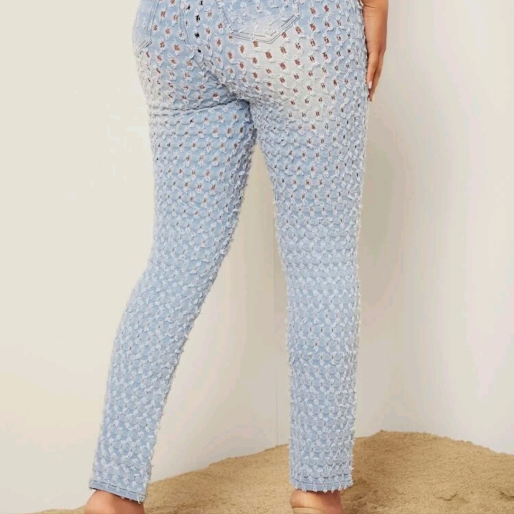 🔥Hottest Streetwear Jeans 🔥 - Picture 5 of 8